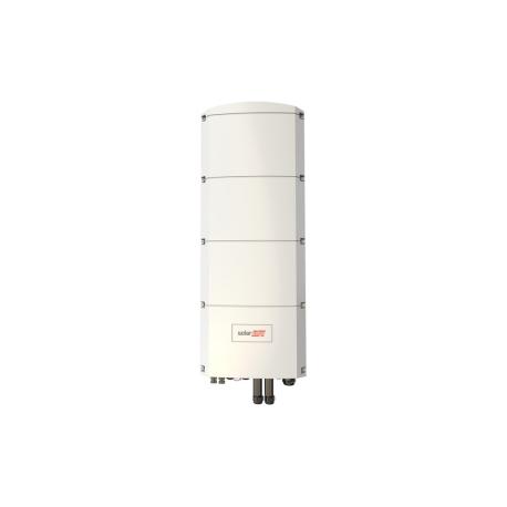 Onduleur SolarEdge SE10K-RWB48BFN4-Home Hub