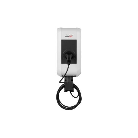 SolarEdge Home EV Charger 22 kW