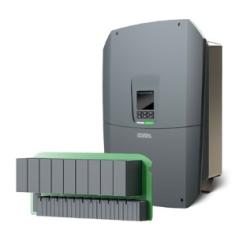 Kostal Überspannungsschutzgerät DC TYP II -Plenticore G3