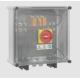 GAK Typ II 3IN/3OUT x 1MPPT WM4C + Switch + Sicherungshalter