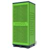 ZeroCO2 - Module de stockage 60 kWh - Rack M1-22