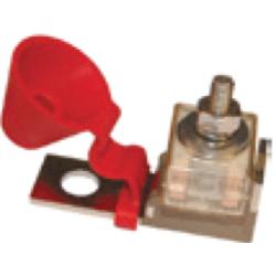 sicherungshalter heavy-duty und Schutz