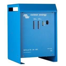 Chargeur Skylla-TG 24/50 GMDSS 90-265VAC excl. Panel