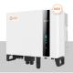 Solis Dreiphasiger Hybrid-Wechselrichter 10 kW mit 4 MPPTs, max. 5 kWp pro MPPT für HV-Batterien