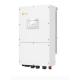 Solis Dreiphasiger Hybrid-Wechselrichter 50 kW mit 4 MPPTs, max. 25 kWp pro MPPT für HV-Batterien