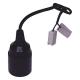 Culot pour ampoule E27