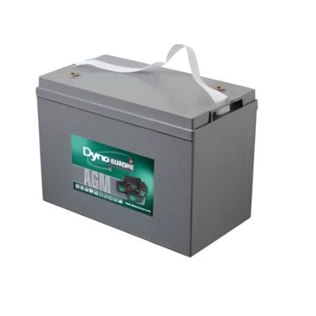 Batterie cyclique AGM 6V 199 Ah