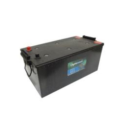 GEL Batterie 12V 210 Ah