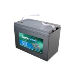 Batterie cyclique GEL 6V 190Ah