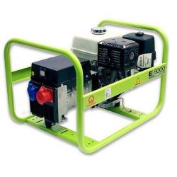 Pramac E8000 dreiph.