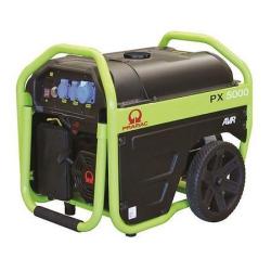 Onduleur-Chargeur 500 W - 24V / 230 V