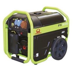 Pramac PX8000 drei