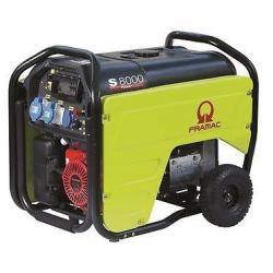 Pramac S8000-E