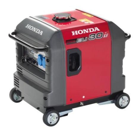 Honda EU30 iS