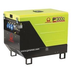 Pramac P9000-E