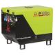 Boitier de montage pour Color Control GX et BMV ou MPPT
