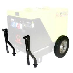 Porte fusible modulaire pour fusible MEGA