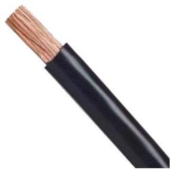 Câble batterie 10mm2 noir