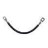 Batteriekabel schwarz 35 mm2 - M10