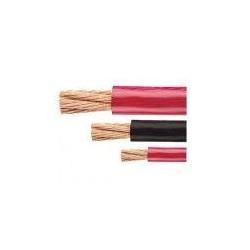 Câble batterie 6 mm2 rouge