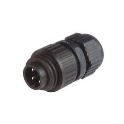 Kit de fixation sur mât - panneaux de 80 à 420W