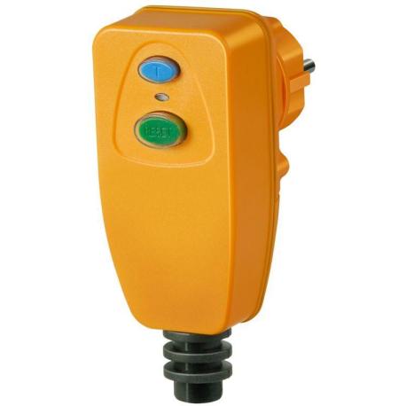 Câble de mise à terre 16 mm2 - au mètre