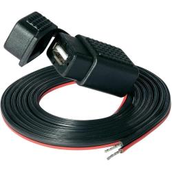 Alutec 33 - Schwarz - Ab Meter