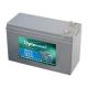 Batterie cyclique GEL 12V 7.5Ah