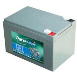 Batterie cyclique GEL 12V 12 Ah