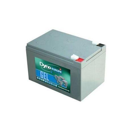 GEL BatterieL 12V 12 Ah