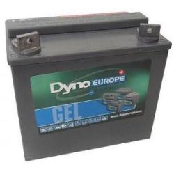 Batterie cyclique GEL 12V 159 Ah - Swiss-Green