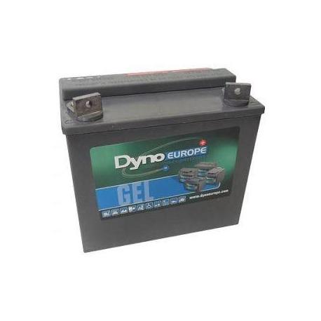 Batterie cyclique GEL 12V 30 Ah