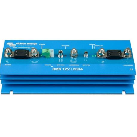 Chargeur Blue Smart 12/4-IP65 230V/50Hz - Swiss-Green