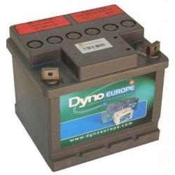 Batterie cyclique GEL 12V 40 Ah