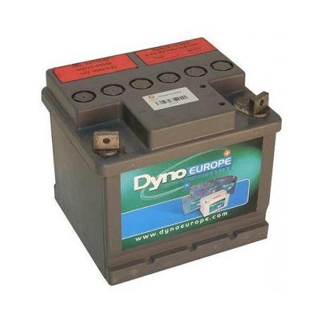 GEL Batterie 12V 40 Ah