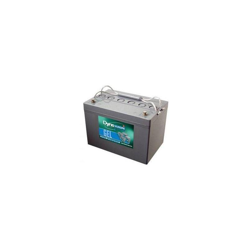 GEL Batterie 12V 71.6 Ah - Swiss-Green