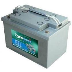 GEL Batterie 12V 75 Ah