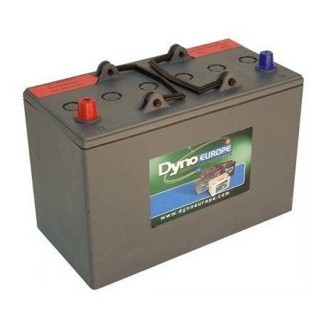 Batterie cyclique GEL 12V 85 Ah