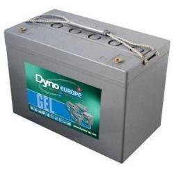 Batterie cyclique GEL 12V 105.2 Ah