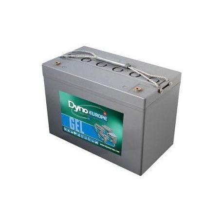 Batterie cyclique GEL 12V 105.2 Ah