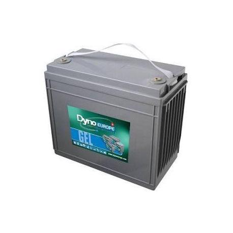 Batterie cyclique GEL 12V 162 Ah