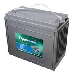 Batterie cyclique GEL 12V 162 Ah