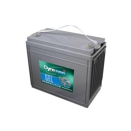 GEL Batterie 12V 162 Ah - Swiss-Green