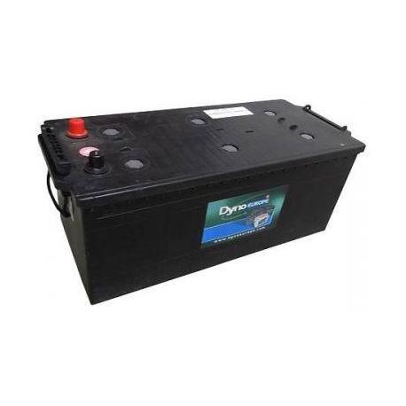 GEL Batterie 12V 140 Ah