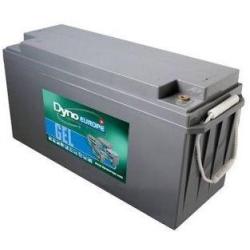 Batterie cyclique GEL 12V 159 Ah - Swiss-Green