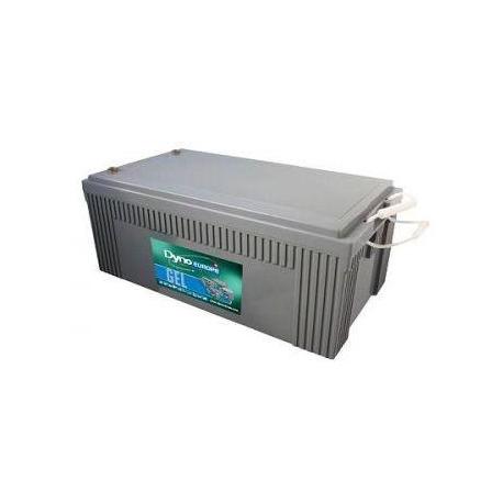 GEL Batterie 12V 263 Ah