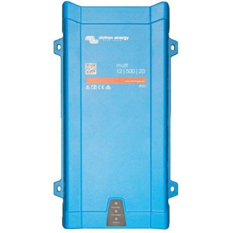 Onduleur-Chargeur MultiPlus 24/500/10-16 