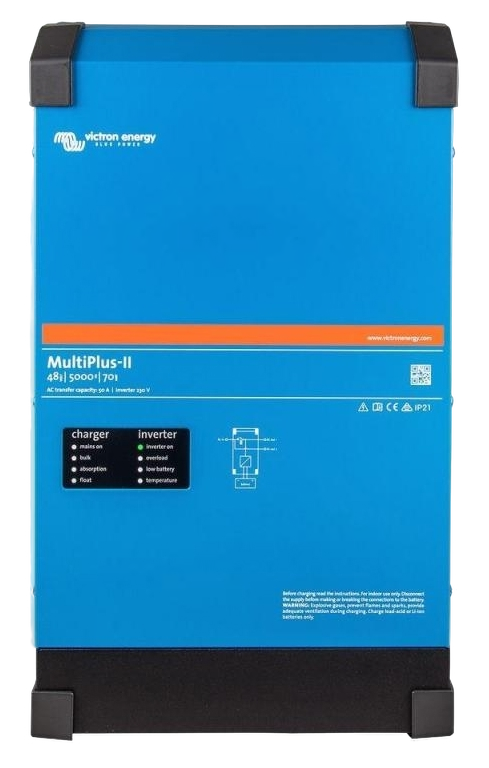 MultiPlus II 48/3000 GX