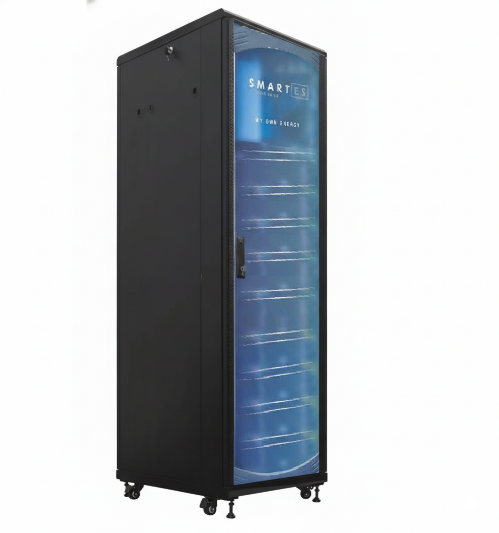 SMARTES Maxi