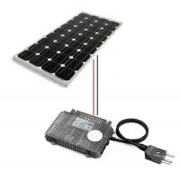 Solar module und solar Anlage - Swiss-Green